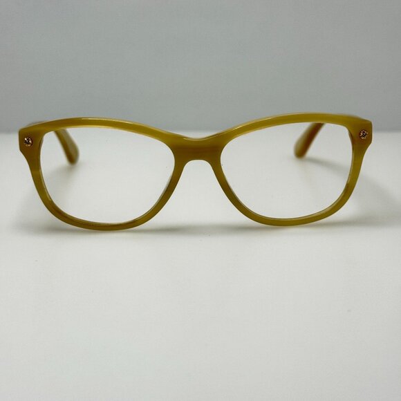 Coach HC 6095 5423 Eyeglasses Eye Glasses Frames 54-16-135 - Picture 3 of 6